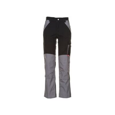 Pantalon Planam Plaline noir/zinc 24 (2510024) - Publicité Pantalon Planam Plaline noir/zinc 24 (2510024) - Publicité
