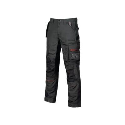Pantalon U Supremacy Race taille 56 noir/charbon 65 % PES / 35 % CO ; U-POWER (SY001BC) - Publicité Pantalon U Supremacy Race taille 56 noir/charbon 65 % PES / 35 % CO ; U-POWER (SY001BC) - Publicité