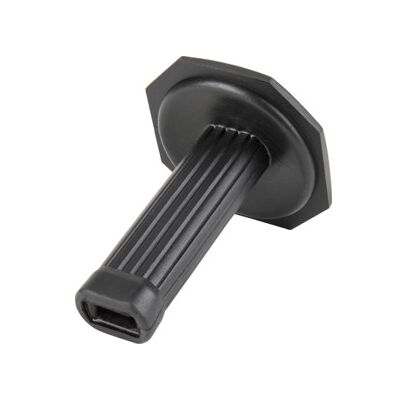 Pare-mains universel pour burins STIER, tous types de burins L 110 mm (903217) - Publicité Pare-mains universel pour burins STIER, tous types de burins L 110 mm (903217) - Publicité