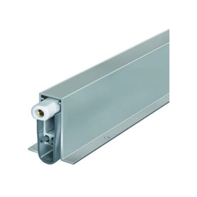Joint de porte Mibricoplus Modèle A1150 - Isolation 48dB - Publicité Joint de porte Mibricoplus Modèle A1150 - Isolation 48dB - Publicité