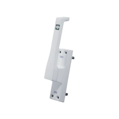 Accessoires de porte Fuhr 970 - Portes doubles, Barres rondes - Publicité Accessoires de porte Fuhr 970 - Portes doubles, Barres rondes - Publicité