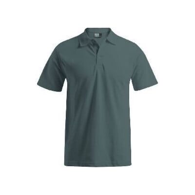 Polo Micro Piqué Promodoro XXL - Poloshirt - Publicité Polo Micro Piqué Promodoro XXL - Poloshirt - Publicité