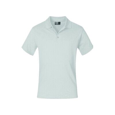 Promodoro Polo, charbon, taille 3XL (4250360484101) - Publicité Promodoro Polo, charbon, taille 3XL (4250360484101) - Publicité