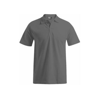 Poloshirt Promodoro XL micro piqué - Publicité Poloshirt Promodoro XL micro piqué - Publicité
