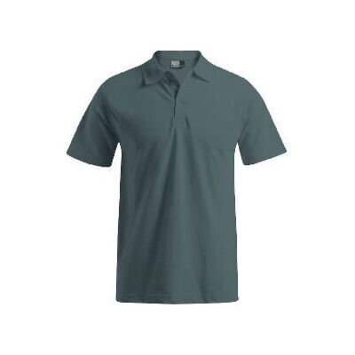Poloshirt Micro Piqué Promodoro - Homme 3XL - Publicité Poloshirt Micro Piqué Promodoro - Homme 3XL - Publicité