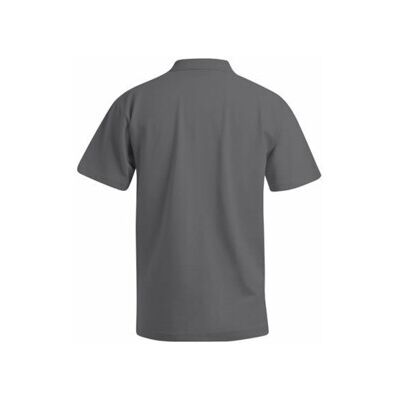 Promodoro Poloshirt, taille 3XL, blanc (4001-00-XXXL) - Publicité Promodoro Poloshirt, taille 3XL, blanc (4001-00-XXXL) - Publicité