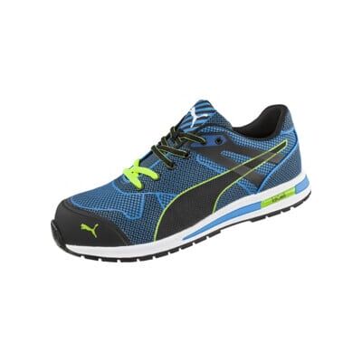PUMA Chaussure basse 643060, S1P, HRO, SRC, Taille 42 (643060/42) - Publicité PUMA Chaussure basse 643060, S1P, HRO, SRC, Taille 42 (643060/42) - Publicité