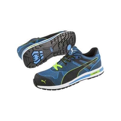 PUMA Chaussure basse 643060, S1P, HRO, SRC, taille 47 (643060/47) - Publicité PUMA Chaussure basse 643060, S1P, HRO, SRC, taille 47 (643060/47) - Publicité