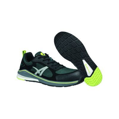 PUMA Chaussure basse 647650, ESD, HRO, S1P, Taille 46 (647650/46) - Publicité PUMA Chaussure basse 647650, ESD, HRO, S1P, Taille 46 (647650/46) - Publicité
