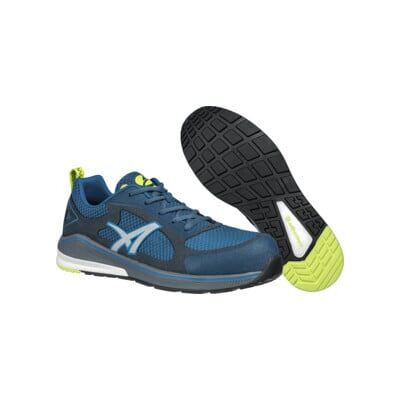 PUMA Chaussure basse 647660, ESD, HRO, S1P, T. 43 (647660/43) - Publicité PUMA Chaussure basse 647660, ESD, HRO, S1P, T. 43 (647660/43) - Publicité