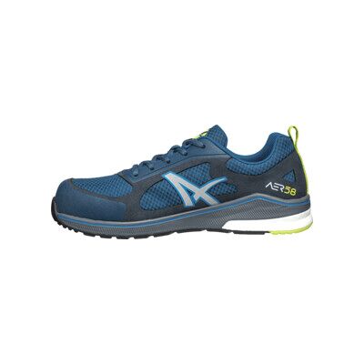 PUMA Chaussure basse 647660, ESD, HRO, S1P, taille 42 (647660/42) - Publicité PUMA Chaussure basse 647660, ESD, HRO, S1P, taille 42 (647660/42) - Publicité