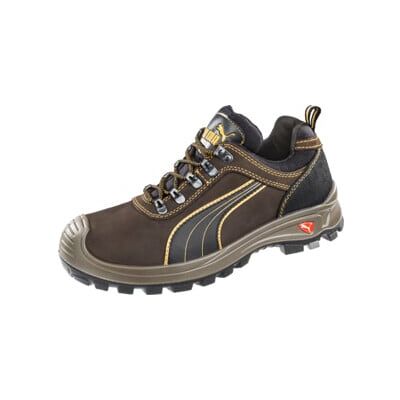 PUMA Chaussure basse Sierra Nevada (640730/44) - Publicité PUMA Chaussure basse Sierra Nevada (640730/44) - Publicité