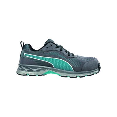 PUMA SAFETY FUSE KNIT BLEU WNS BAS S1P ESD HRO SRC (643900826000039) - Publicité PUMA SAFETY FUSE KNIT BLEU WNS BAS S1P ESD HRO SRC (643900826000039) - Publicité