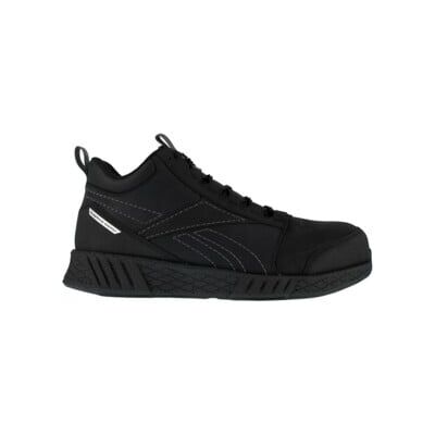Reebok Bottes de sécurité FFW IB1081S3, T. 41 noir/noir (IB1081S3 - 41) - Publicité Reebok Bottes de sécurité FFW IB1081S3, T. 41 noir/noir (IB1081S3 - 41) - Publicité