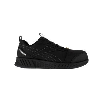 Reebok Chaussure basse Fusion Formidable Work, S3, 37 noir/noir T. 37 (IB1080S3-37) - Publicité Reebok Chaussure basse Fusion Formidable Work, S3, 37 noir/noir T. 37 (IB1080S3-37) - Publicité