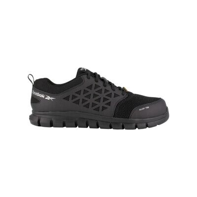 Reebok Chaussure basse IB1029, noir, ESD S1P, T. 37 (IB1029S1P ESD - 37) - Publicité Reebok Chaussure basse IB1029, noir, ESD S1P, T. 37 (IB1029S1P ESD - 37) - Publicité