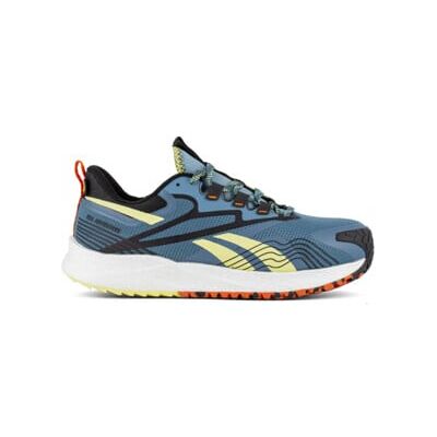 Reebok Chaussure basse IB3611, pétrole/jaune S1PS, taille 46 (IB3611S1PS - 46) - Publicité Reebok Chaussure basse IB3611, pétrole/jaune S1PS, taille 46 (IB3611S1PS - 46) - Publicité
