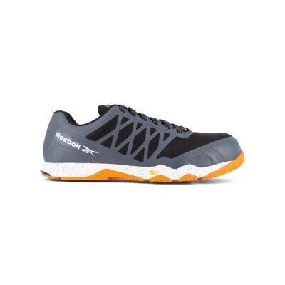 Reebok Chaussure basse IB4453, gris, S1PS, T37 (IB4453S1PS-37) - Publicité Reebok Chaussure basse IB4453, gris, S1PS, T37 (IB4453S1PS-37) - Publicité