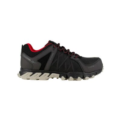 Reebok Chaussure basse Trailgrip IB1050, S3, T. 43 (IB1050S3/43) - Publicité Reebok Chaussure basse Trailgrip IB1050, S3, T. 43 (IB1050S3/43) - Publicité