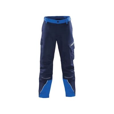 ROFA Pantalon multinorme PRO-LINE, marine / bleu bleuet, Taille de confection DE: 52 (2652305-604-52) - Publicité ROFA Pantalon multinorme PRO-LINE, marine / bleu bleuet, Taille de confection DE: 52 (2652305-604-52) - Publicité