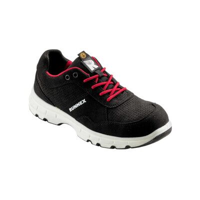RUNNEX Chaussure basse FlexStar 5179, S1P, ESD, T46 ; BIG (5179/46) - Publicité RUNNEX Chaussure basse FlexStar 5179, S1P, ESD, T46 ; BIG (5179/46) - Publicité