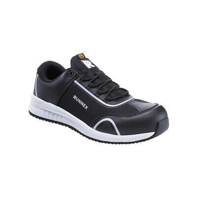 RUNNEX Chaussure basse SportStar 5113, ESD, S1Ps T41 ; BIG (5113/41) - Publicité RUNNEX Chaussure basse SportStar 5113, ESD, S1Ps T41 ; BIG (5113/41) - Publicité