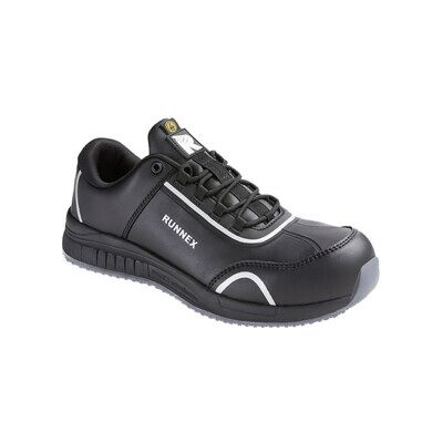 RUNNEX Chaussure basse SportStar 5348, S3s, Taille 41 ; BIG (5348/41) - Publicité RUNNEX Chaussure basse SportStar 5348, S3s, Taille 41 ; BIG (5348/41) - Publicité