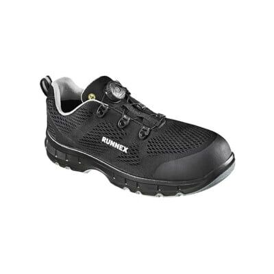 RUNNEX Chaussures basses FlexStar 5190, S1PS-ESD, taille 46 ; BIG (5190/46) - Publicité RUNNEX Chaussures basses FlexStar 5190, S1PS-ESD, taille 46 ; BIG (5190/46) - Publicité