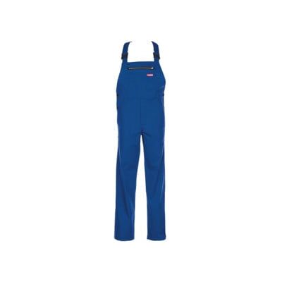 Salopette BW 290 taille 48 bleu granuleux 100 % CO PLANAM (0121048) - Publicité Salopette BW 290 taille 48 bleu granuleux 100 % CO PLANAM (0121048) - Publicité