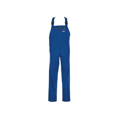 Salopette BW 290 taille 52 bleu granuleux 100 % CO PLANAM (0121052) - Publicité Salopette BW 290 taille 52 bleu granuleux 100 % CO PLANAM (0121052) - Publicité
