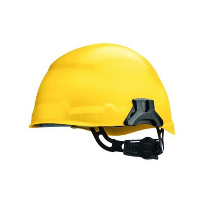 Schuberth CrossUp Electric - Casque de sécurité - Bleu - Publicité Schuberth CrossUp Electric - Casque de sécurité - Bleu - Publicité