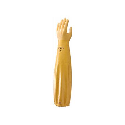 SHOWA Gants 772 Taille XL (772 EU XL/Yellow) - Publicité SHOWA Gants 772 Taille XL (772 EU XL/Yellow) - Publicité
