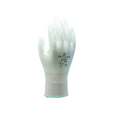 SHOWA Gants anti-coupure 542 X, Taille XL (542X/XL) - Publicité SHOWA Gants anti-coupure 542 X, Taille XL (542X/XL) - Publicité