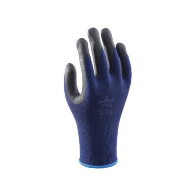 SHOWA Gants de montage 380, taille XL (380-XL) - Publicité SHOWA Gants de montage 380, taille XL (380-XL) - Publicité