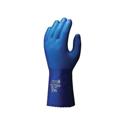 SHOWA Gants Temres 281-9/L (281-9/L) - Publicité SHOWA Gants Temres 281-9/L (281-9/L) - Publicité