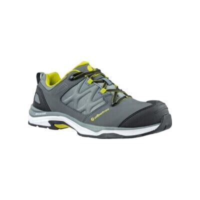 Sicherheitsschuh ULTRATRAIL GREY LOW Taille 41 gris/mix cuir ; ISM (64.621.0-41) - Publicité Sicherheitsschuh ULTRATRAIL GREY LOW Taille 41 gris/mix cuir ; ISM (64.621.0-41) - Publicité