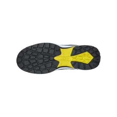 Sicherheitsschuh ULTRATRAIL GREY LOW taille 43 gris/combiné cuir ; ISM (64.621.0-43) - Publicité Sicherheitsschuh ULTRATRAIL GREY LOW taille 43 gris/combiné cuir ; ISM (64.621.0-43) - Publicité