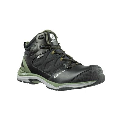 Sicherheitsstiefel ULTRATRAIL OLIVE CTX MID Gr.46 noir/olive cuir ; ISM (63.622.0-46) - Publicité Sicherheitsstiefel ULTRATRAIL OLIVE CTX MID Gr.46 noir/olive cuir ; ISM (63.622.0-46) - Publicité