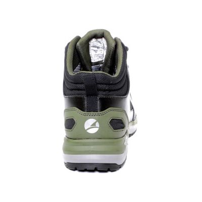 Sicherheitsstiefel ULTRATRAIL OLIVE CTX MID Taille 41 noir/olive cuir ; ISM (63.622.0-41) - Publicité Sicherheitsstiefel ULTRATRAIL OLIVE CTX MID Taille 41 noir/olive cuir ; ISM (63.622.0-41) - Publicité