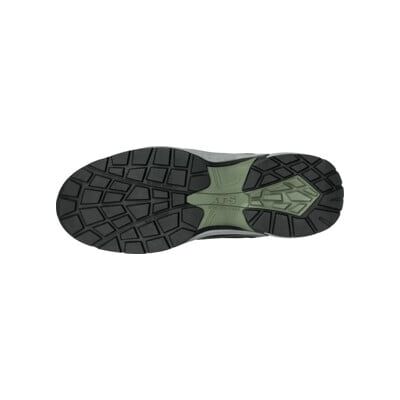 Sicherheitsstiefel ULTRATRAIL OLIVE CTX MID Taille 42 noir/olive cuir ; ISM (63.622.0-42) - Publicité Sicherheitsstiefel ULTRATRAIL OLIVE CTX MID Taille 42 noir/olive cuir ; ISM (63.622.0-42) - Publicité