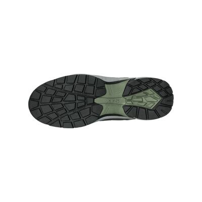 Sicherheitsstiefel ULTRATRAIL OLIVE CTX MID Taille 44 noir/olive cuir ; ISM (63.622.0-44) - Publicité Sicherheitsstiefel ULTRATRAIL OLIVE CTX MID Taille 44 noir/olive cuir ; ISM (63.622.0-44) - Publicité