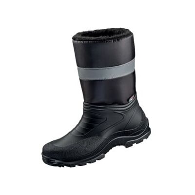 Skagen Bottes d'hiver taille 41 noir PVC/Nylon avec bandes réfléchissantes ; Feldtmann (35078-41) - Publicité Skagen Bottes d'hiver taille 41 noir PVC/Nylon avec bandes réfléchissantes ; Feldtmann (35078-41) - Publicité