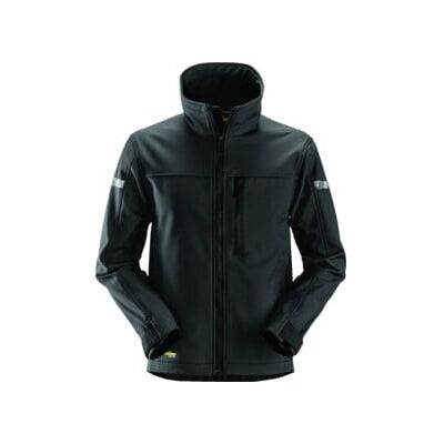 Snickers AW Veste Softshell XXL, Acier-gris-noir ; Hultafors (12005804008) - Publicité Snickers AW Veste Softshell XXL, Acier-gris-noir ; Hultafors (12005804008) - Publicité