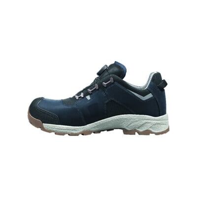 SOLID GEAR Halbschuh SG VAPOR 3 EXPLORE, S3, Bleu, BOA Taille : 48 ; Hultafors (SG8001748) - Publicité SOLID GEAR Halbschuh SG VAPOR 3 EXPLORE, S3, Bleu, BOA Taille : 48 ; Hultafors (SG8001748) - Publicité