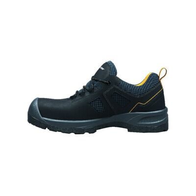 SOLID GEAR Hultafors Chaussure basse SG ESSENCE LOW Noir, S3L ESD Taille 40 (SG7320140) - Publicité SOLID GEAR Hultafors Chaussure basse SG ESSENCE LOW Noir, S3L ESD Taille 40 (SG7320140) - Publicité