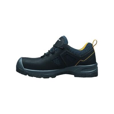 SOLID GEAR Hultafors Chaussure basse SG ESSENCE NOIR, S3L ESD Taille : 37 (SG7320137) - Publicité SOLID GEAR Hultafors Chaussure basse SG ESSENCE NOIR, S3L ESD Taille : 37 (SG7320137) - Publicité