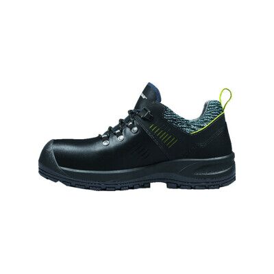 SOLID GEAR Hultafors Chaussure basse SG Ion, Noir, S3L ESD Taille 48 (SG7310148) - Publicité SOLID GEAR Hultafors Chaussure basse SG Ion, Noir, S3L ESD Taille 48 (SG7310148) - Publicité