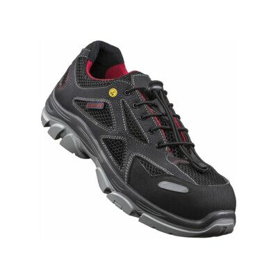 STABILUS Chaussure basse 6130A, ESD, S1, Taille 35 (6130A/35) - Publicité STABILUS Chaussure basse 6130A, ESD, S1, Taille 35 (6130A/35) - Publicité