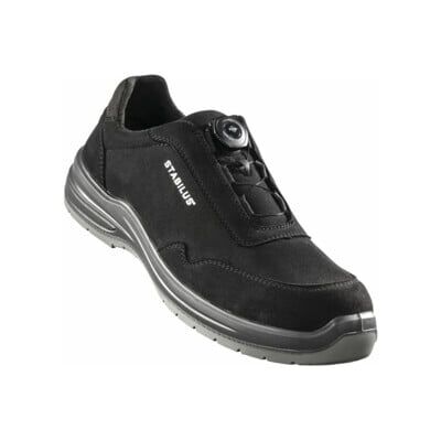 STABILUS Chaussure basse JORDAN LOW BACK TWIST, ESD S3, T. 43 (73261-43) - Publicité STABILUS Chaussure basse JORDAN LOW BACK TWIST, ESD S3, T. 43 (73261-43) - Publicité