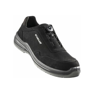STABILUS Chaussure basse JORDAN LOW BACK TWIST, ESD S3, taille 42 (73261-42) - Publicité STABILUS Chaussure basse JORDAN LOW BACK TWIST, ESD S3, taille 42 (73261-42) - Publicité